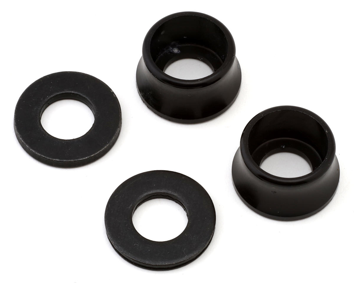 Profile Racing Hub Accessories | Freestyle BMX - Dan's Comp